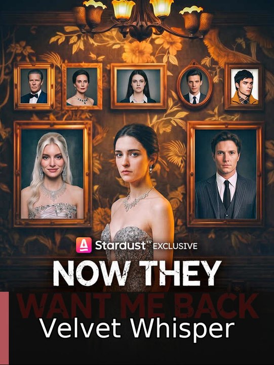 Now They Want Me Back! | Velvet Whisper