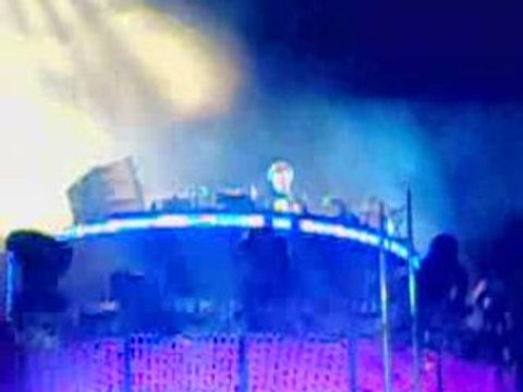 Joachim Garraud Space Invaders - Unighted By Cathy Guetta