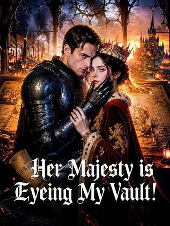 Her Majesty's is Eyeing My Vault FULL MOVIES ENGLISH SUB