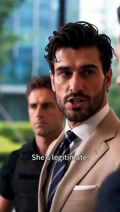 Lady Boss’s Revenge - ✅ FULL HD [Eng Sub]
