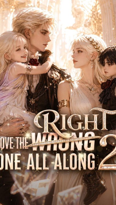 I Loved the Wrong One All Along - Full Episode (ENGSUB) | Fantasy Romance #ANS