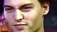 Una mano che ha cambiato la vita di Johnny Depp (1)