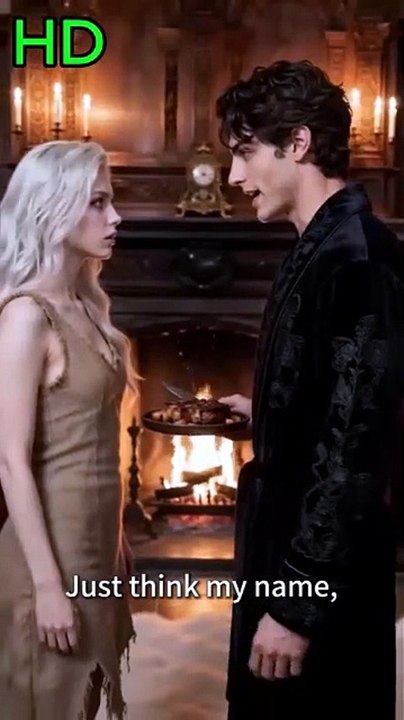 The Leopard's Forbidden Love with Fox New Movie [Full Movie]