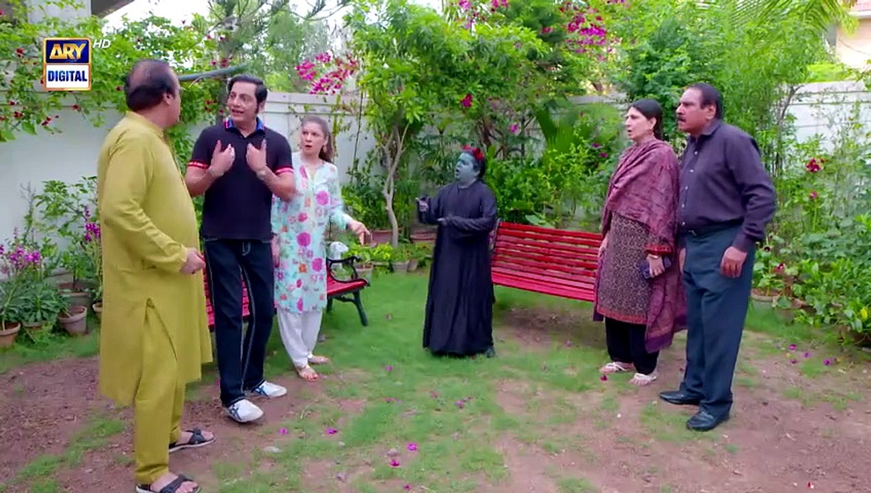 Bulbulay Season 2 Episode 354 | 9 May 2026 | ARY Digital [Full Movie]