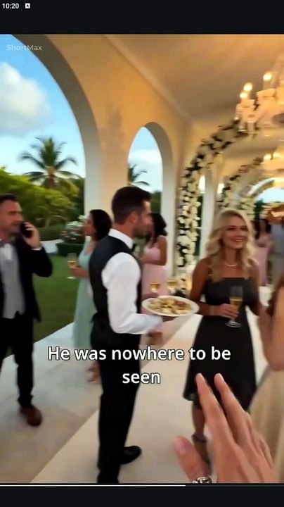 The Other Mrs. Mitchell EP Betrayal Marriage Drama, Secret Family & Revenge Romance