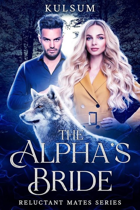 La mariée de l'Alpha - (2026) FULL | Film Complet en Français