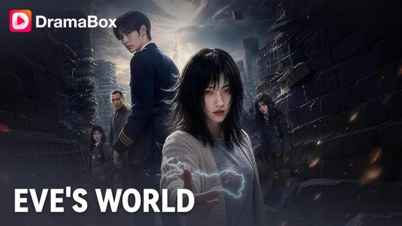 Eve's World