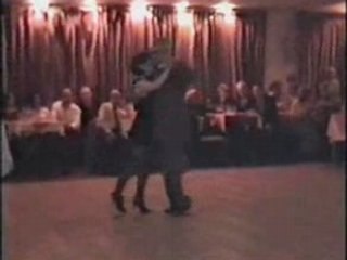 Carina LOSANO 1996 Buenos Aires