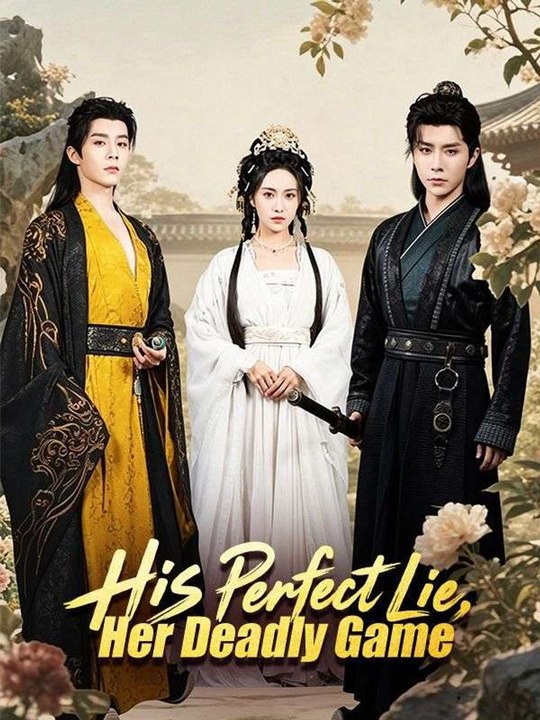 His Perfect Lie, Her Deadly Game Full Movie