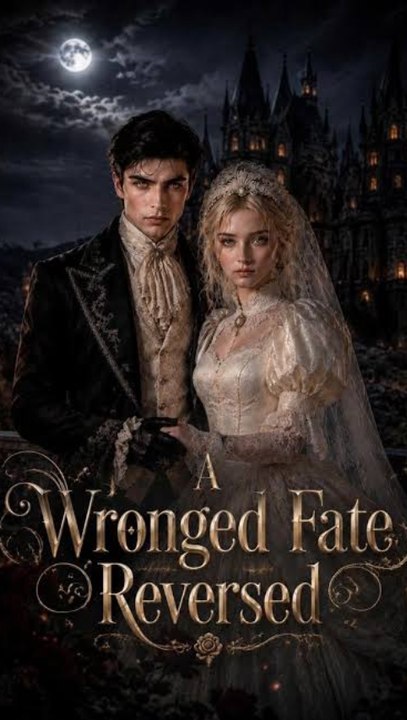 A Wronged Fate Reversed - Full Episode (ENGSUB) | Fantasy Revenge