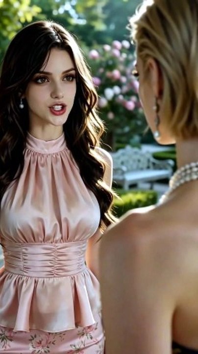 Jasmine Blossom My Assertive Mate- FULL EP