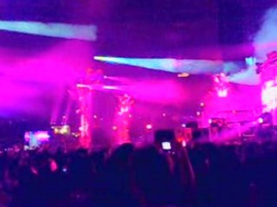 Tïesto Entrée - Unighted By Cathy Guetta