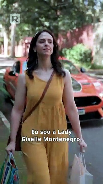 A Herdeira Que Bloqueo O Marido PTBR [Full Movie]