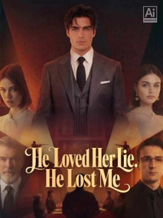He Loved Her Lie. He Lost Me - Full EP