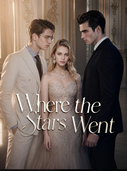 Where the Stars Went #englishsub #fullmovie