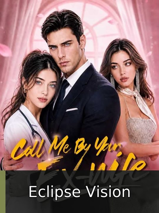 Call Me By Your Ex-wife