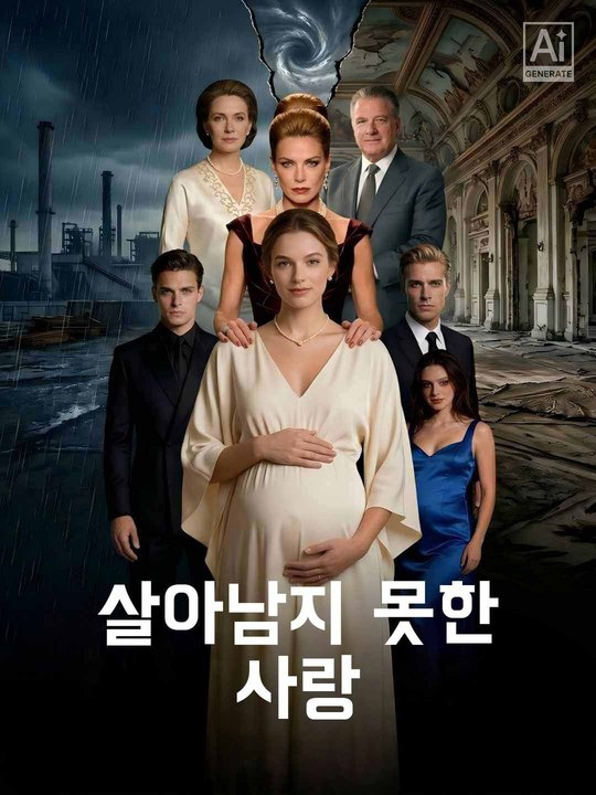 살아남지 못한 사랑