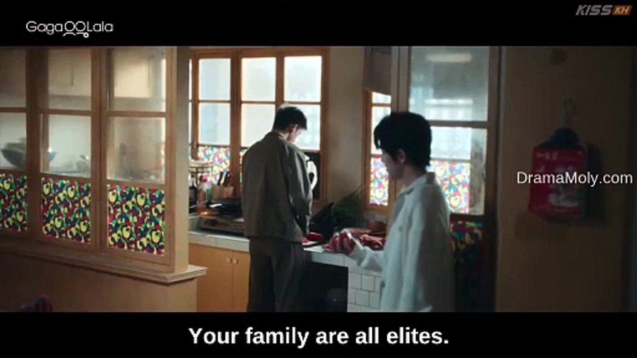 Ep 11 Deep In Eng Sub
