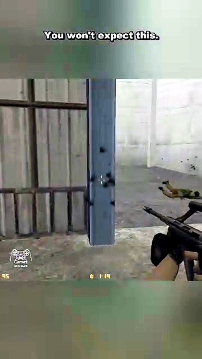 Counter Strike 1.6 Nuke Domination: Relive Classic FPS Action!