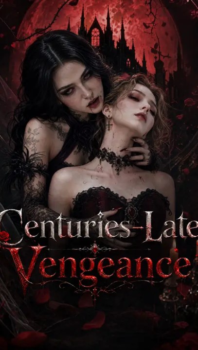 Centuries-Late Vengeance - Full Episode (ENGSUB) | Fantasy Revenge #ANS