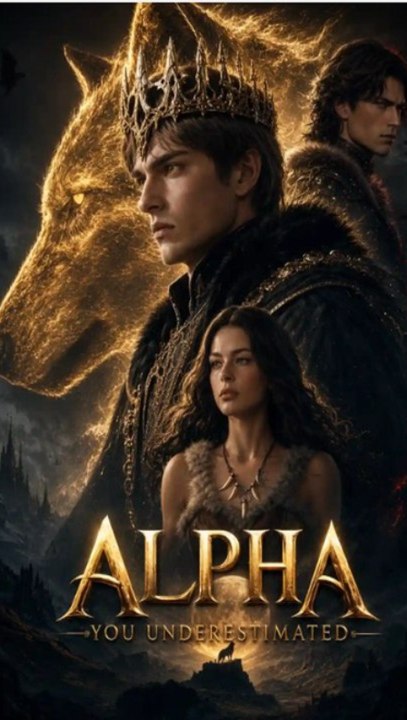 Alpha You Underestimated - Full Episode (ENGSUB) | Werewolf Short Drama
