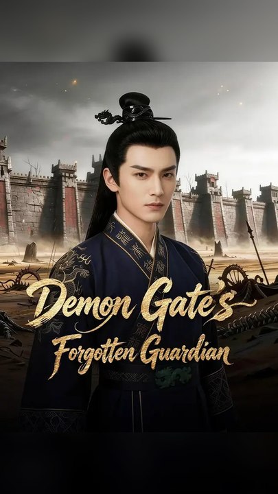 (Dubbed) Demon Gates Forgotten Guardian #Ns - Complete Web Series (Premium Quality)