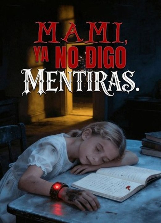 Mami, Ya No Digo Mentiras VersióN Completo
