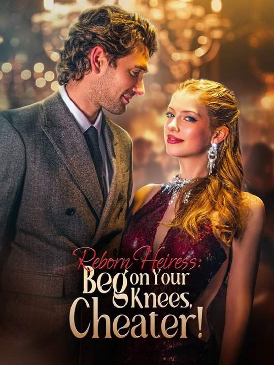 Reborn Heiress: Beg on Your Knees, Cheater! | Short Drama Full HD 720p #ASM