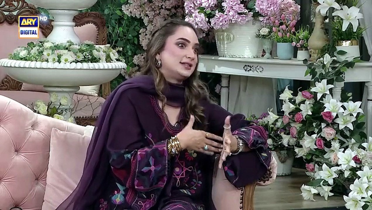 Good Morning Pakistan | Rabab Masood | Beena Chaudhary | Atia Fareed | 21st May 2026 | ARY Digital [Full Movie]