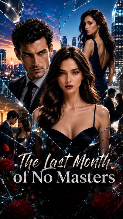 The Last Month of No Masters | Full HD Mafia Romance #AGS