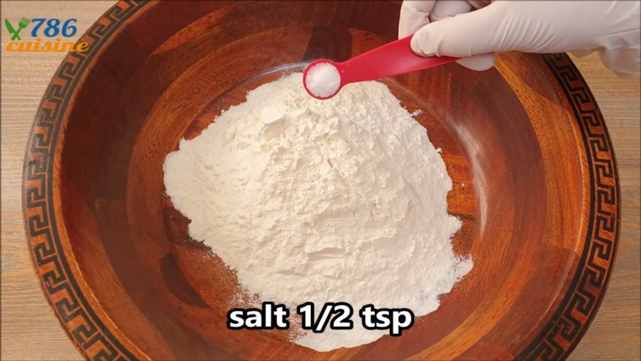 samosa patti recipe