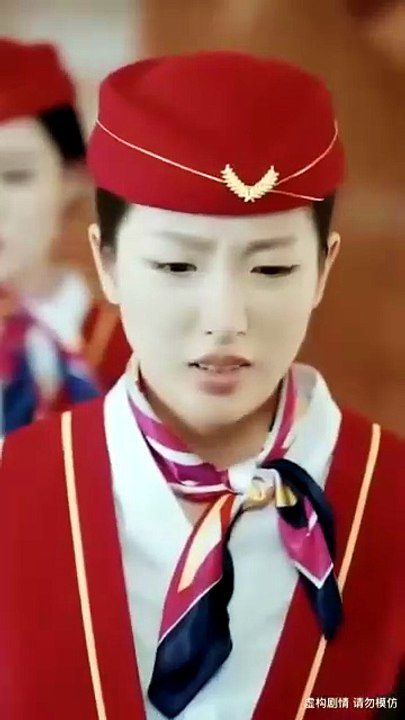 Flight of sparks Full Engsub [Full Movie]