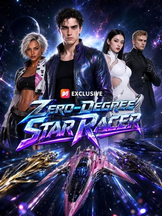 Zero Degree Star Racer - EPS FULL