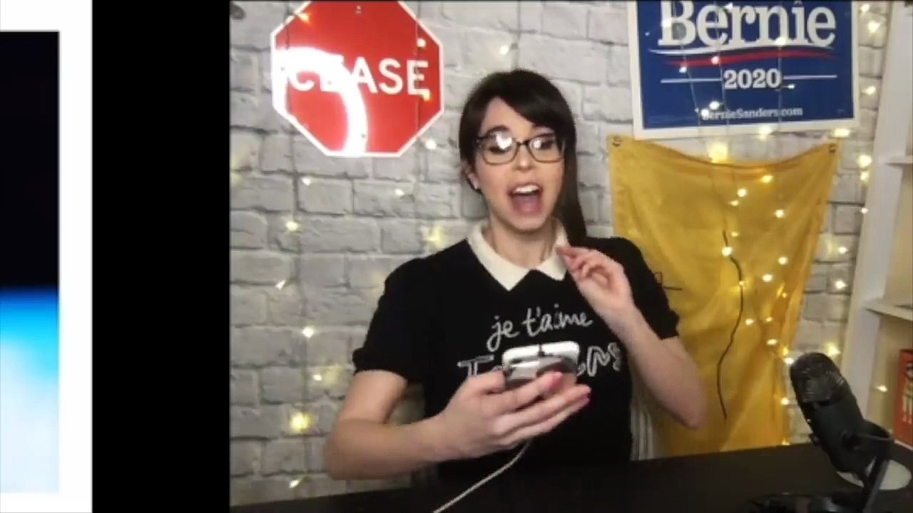 Local Simp says "Running Against Elizabeth Warren is "DISRESPECTFUL'"