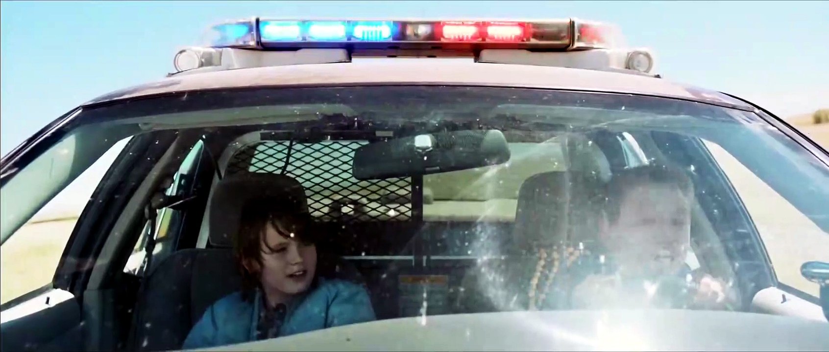 COP CAR (2015) Trailer VO - HD [Full Movie]