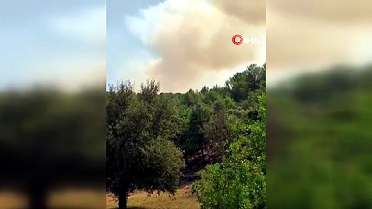 Fransa'da büyük felaket: 200 bin kişi tahliye edildi