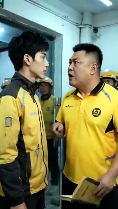 Rich Guys I Want That Delivery Guy Series (Exclusive) - Full EPS [Full Movie]