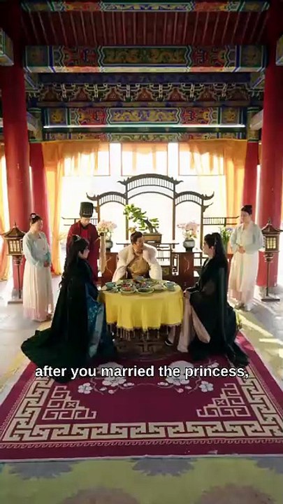 The Prince's Secret Chef | Full Series | Short Drama English [Full Movie]