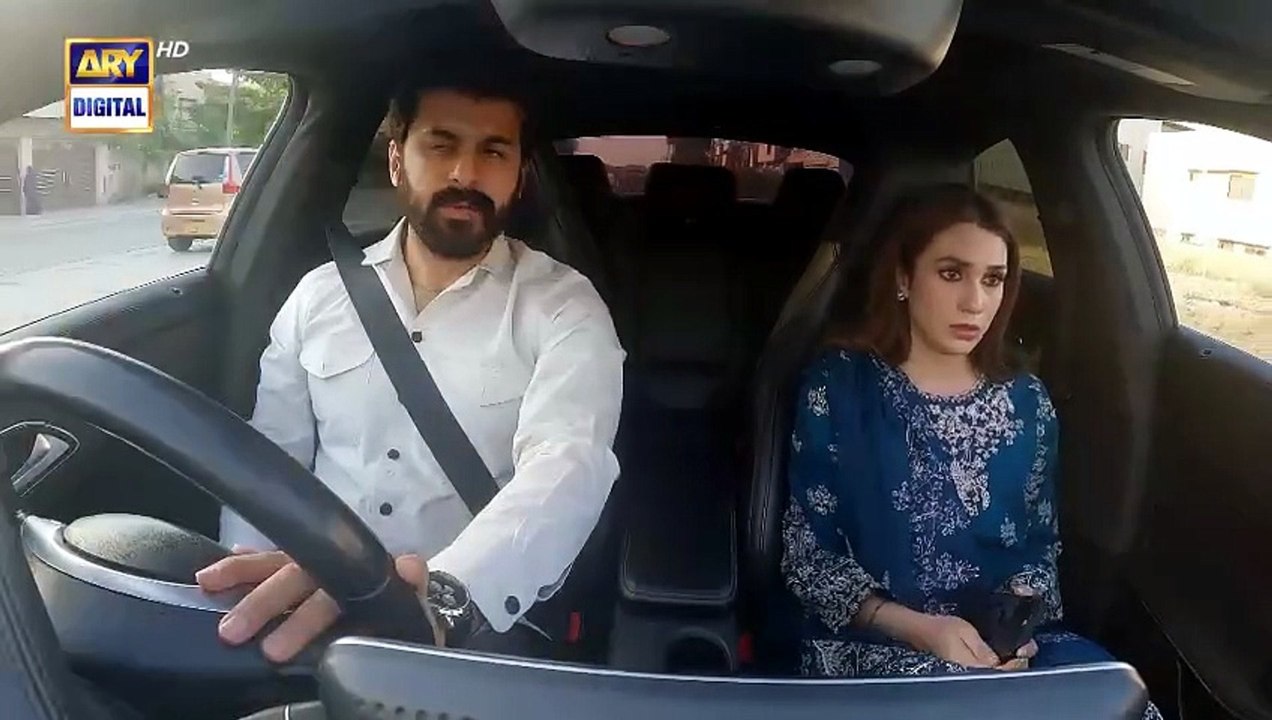 Naqaab EP - 27 [Full Movie]