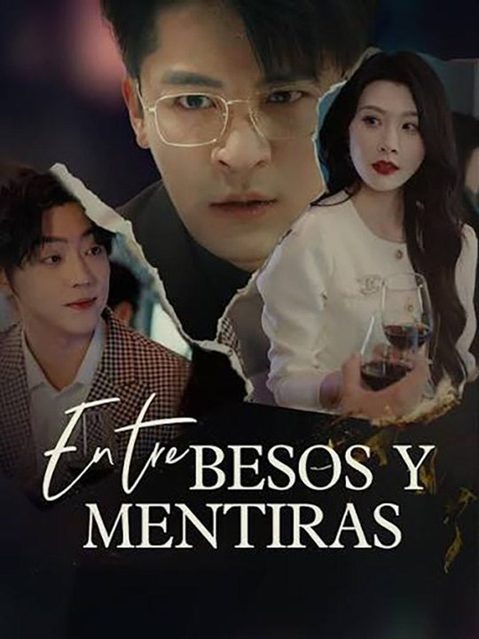 Entre Besos y Mentiras | Drama Doblado en Español | CliffRush Drama