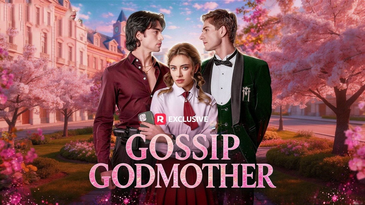 Gossip Godmother Isode