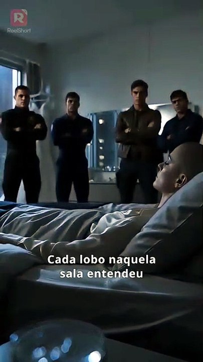 [dublado] Destruir Minha Linhagem de Lobo Prateado- Então Casarei com um Alfa Supremo [Full Movie]