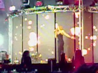 Cathy Guetta Intro - Unighted By Cathy Guetta