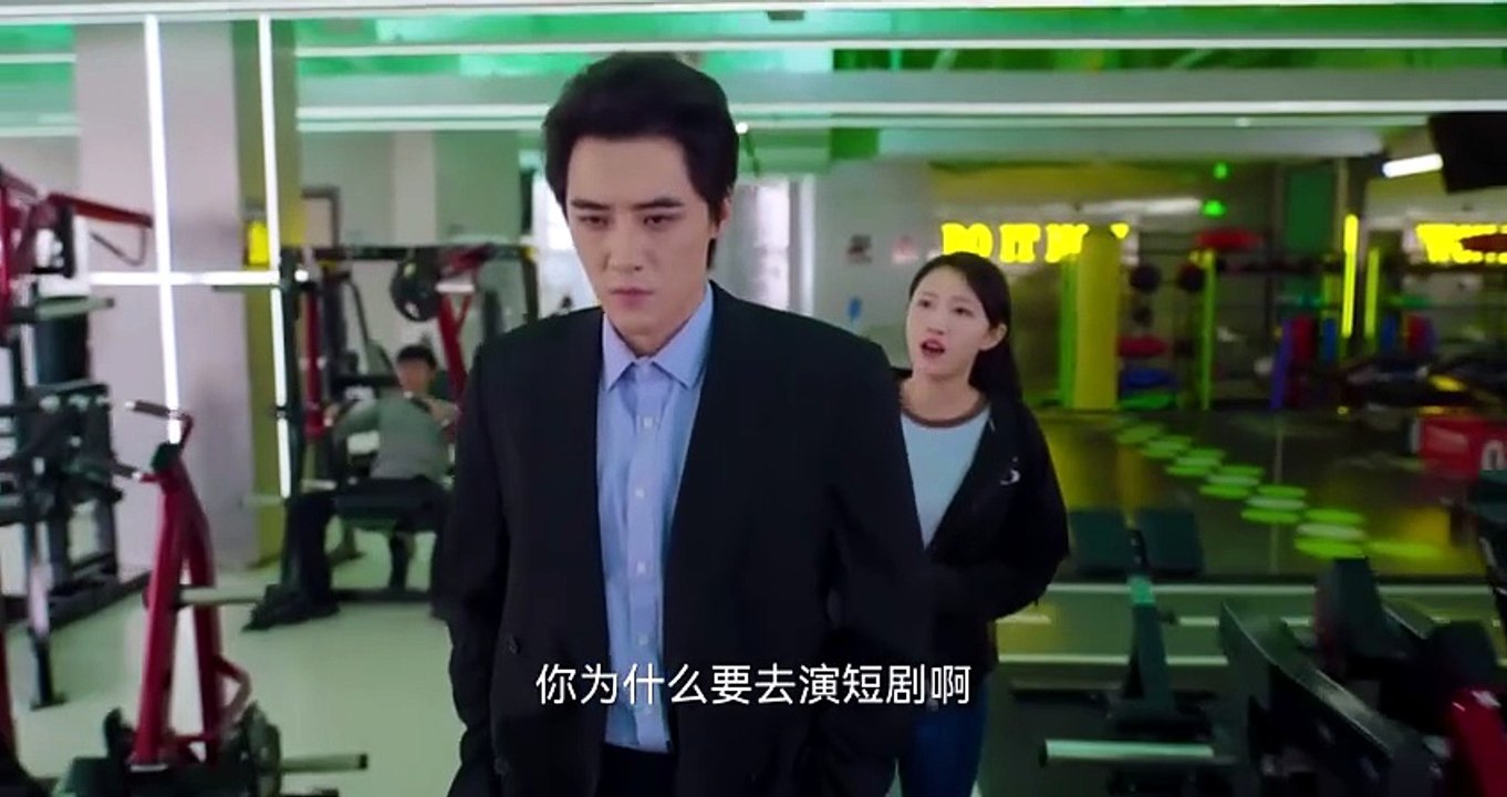 As Scheduled (2026) - Episode 14 English Sub | NextAsia Series [Full Movie]