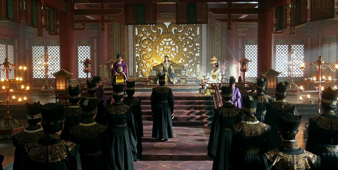 No Way! My Bro Is The Emperor – Episode 19 ENGLISH SUBTITLES (2026)