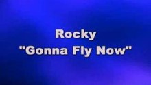 Rocky