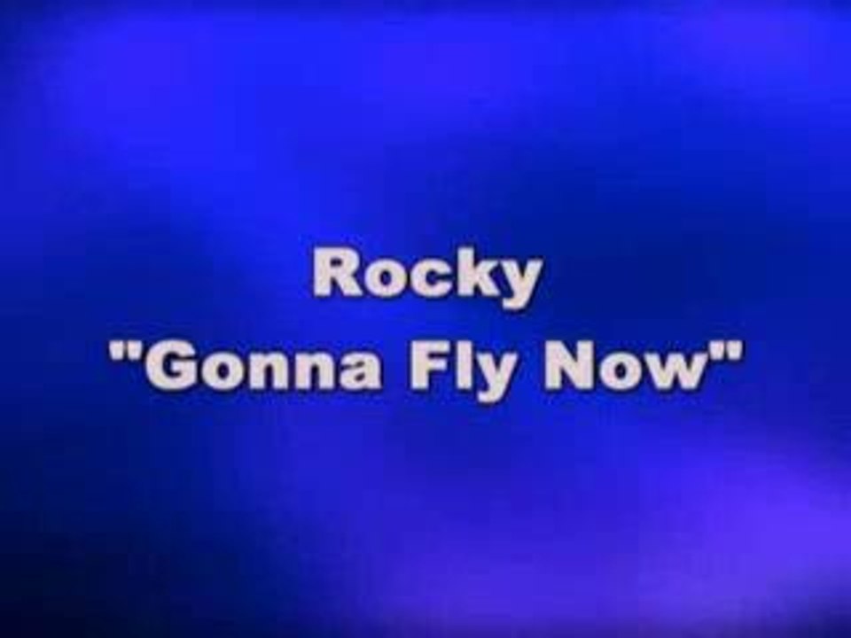 Rocky