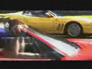 Stage de pilotage Ferrari 328 par nicop