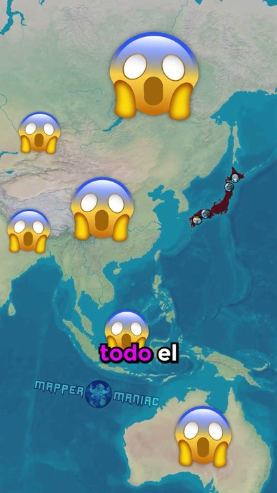 ¿Qué pasaría si Kenjaku intentara conquistar el mundo?
