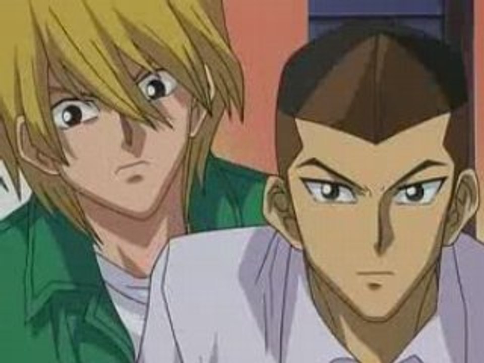 Yu Gi Oh 02
